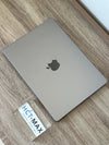 MacBook Pro 14'' M1 Max 32Go 512Go 2021