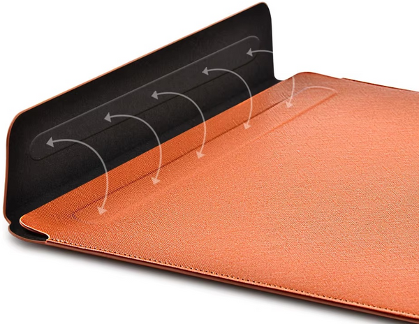 Housse pour MacBook 16"