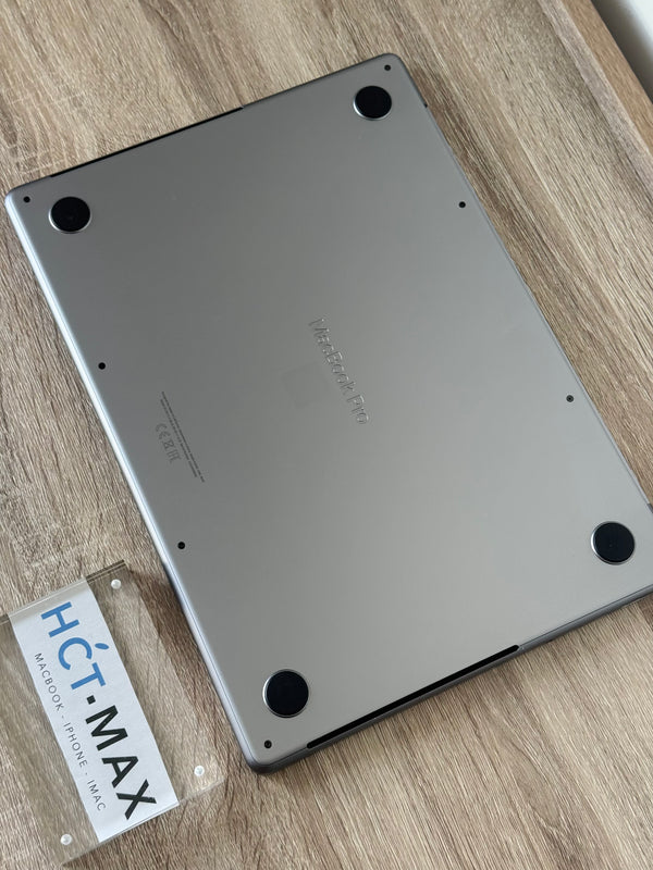 MacBook Pro 14'' M1 PRO 16Go 512Go 2021