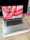 Macbook pro + Logiciels 16'' i9 2.3 16G 1 Tssd 2019