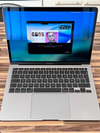 Macbook Air OS Tahoe 13 M1 8Go 256Go 2020