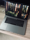 Macbook Pro 15" 2018 i7 2.6 Ghz 32Go 512Go