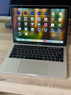 Macbook Pro 13" 2019 I7 2.8 Ghz 16 Go 1To