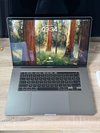 MacBook Pro 16'' 2019 i7 32Go 512Go